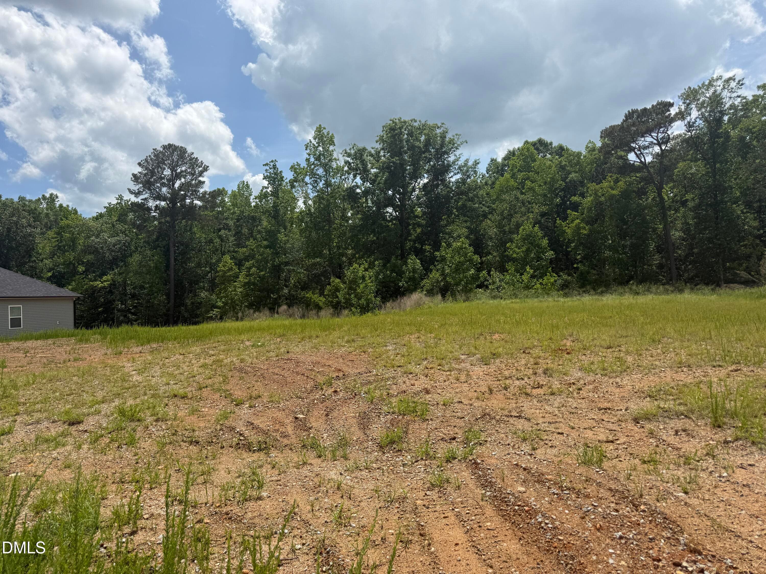 Current build process - 192 Kipling Crk Drive, Fuquay Varina, NC 27526