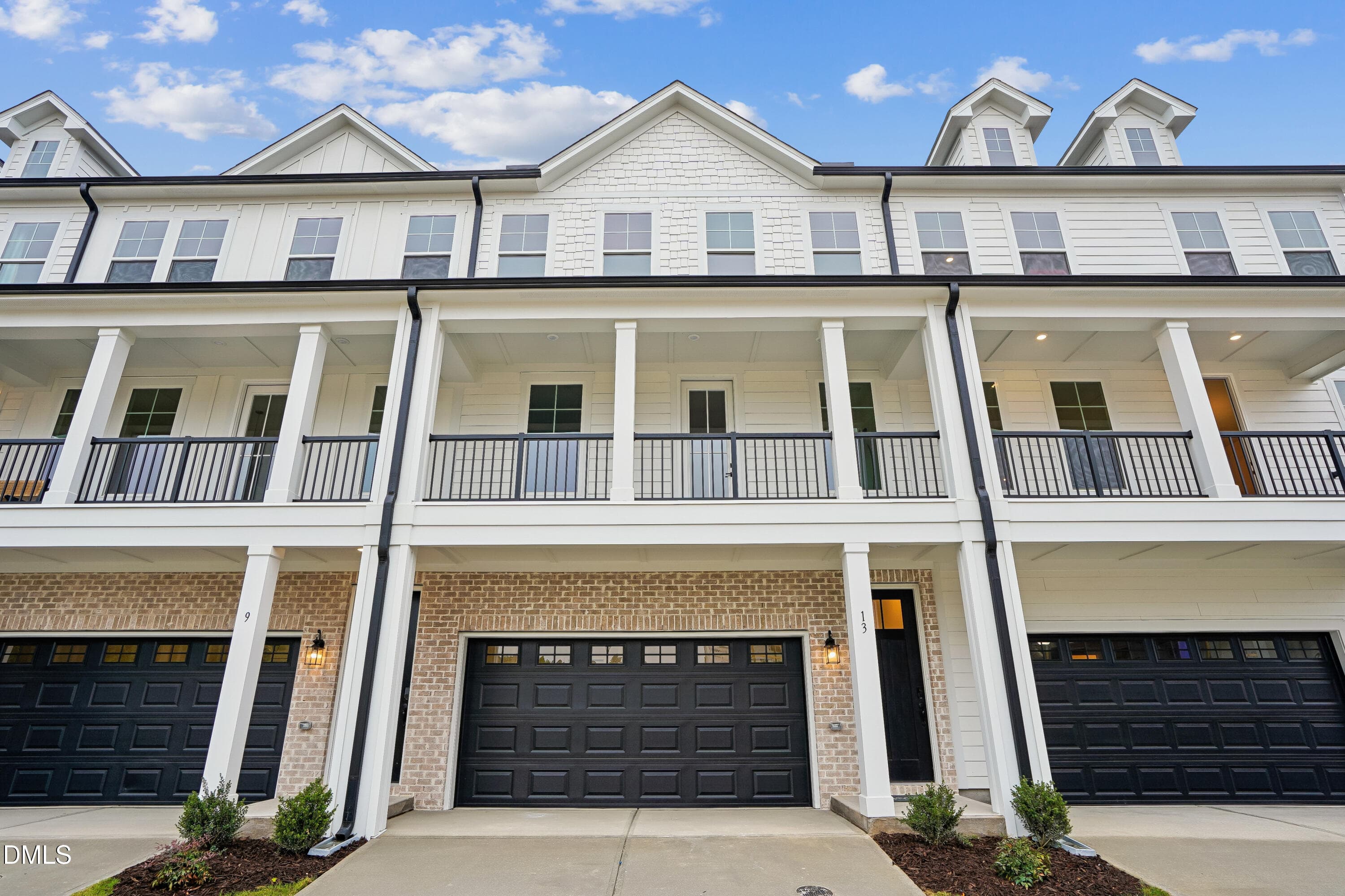 13 E Tiger Lily Trail, Clayton, NC 27527