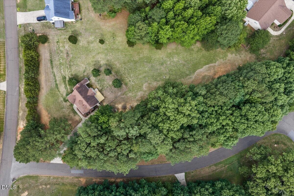 wc4 - 105 Whistlers Cove, Louisburg, NC 27549, Louisburg