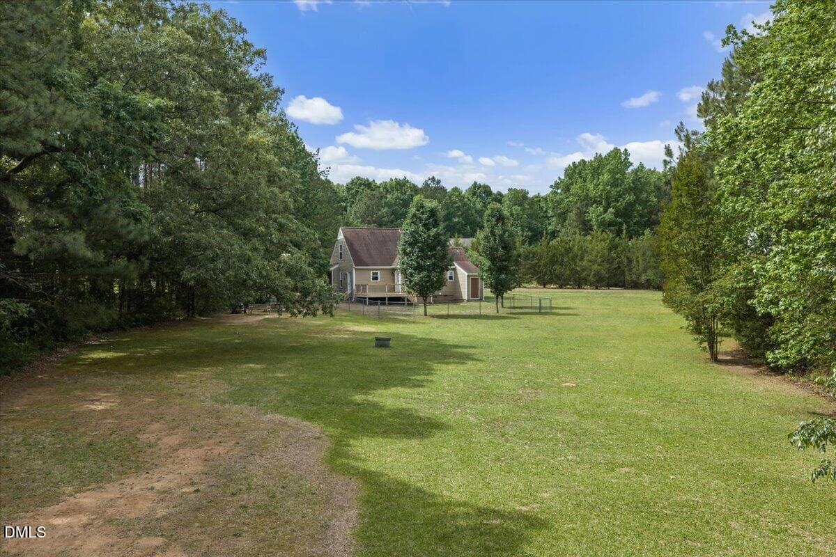 wc5 - 105 Whistlers Cove, Louisburg, NC 27549, Louisburg