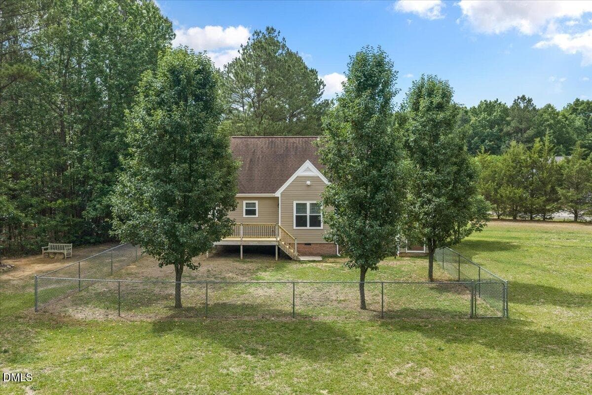 wc6 - 105 Whistlers Cove, Louisburg, NC 27549, Louisburg