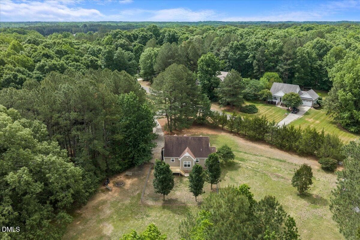 wc7 - 105 Whistlers Cove, Louisburg, NC 27549, Louisburg