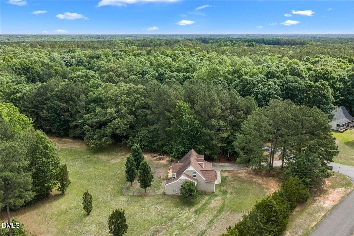 wc8 - 105 Whistlers Cove, Louisburg, NC 27549, Louisburg