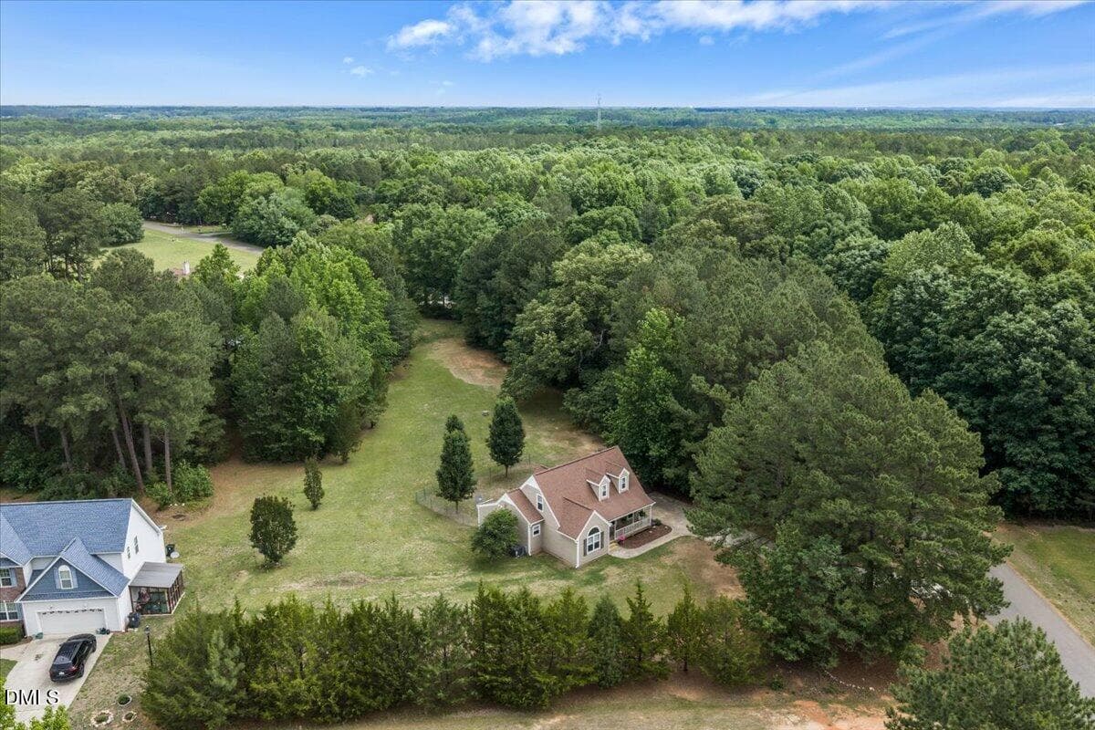 wc9 - 105 Whistlers Cove, Louisburg, NC 27549, Louisburg