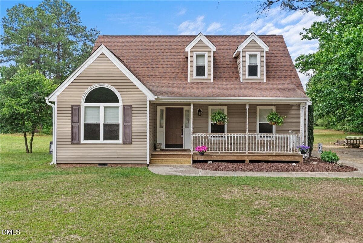 wc10 - 105 Whistlers Cove, Louisburg, NC 27549, Louisburg