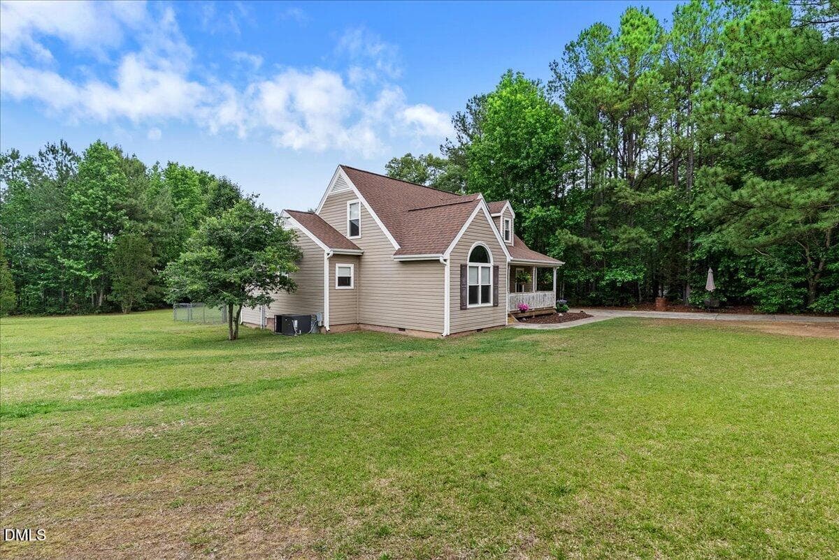 wc12 - 105 Whistlers Cove, Louisburg, NC 27549, Louisburg
