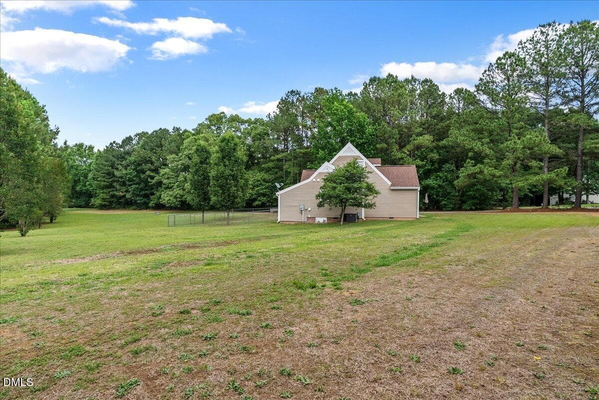 wc13 - 105 Whistlers Cove, Louisburg, NC 27549, Louisburg