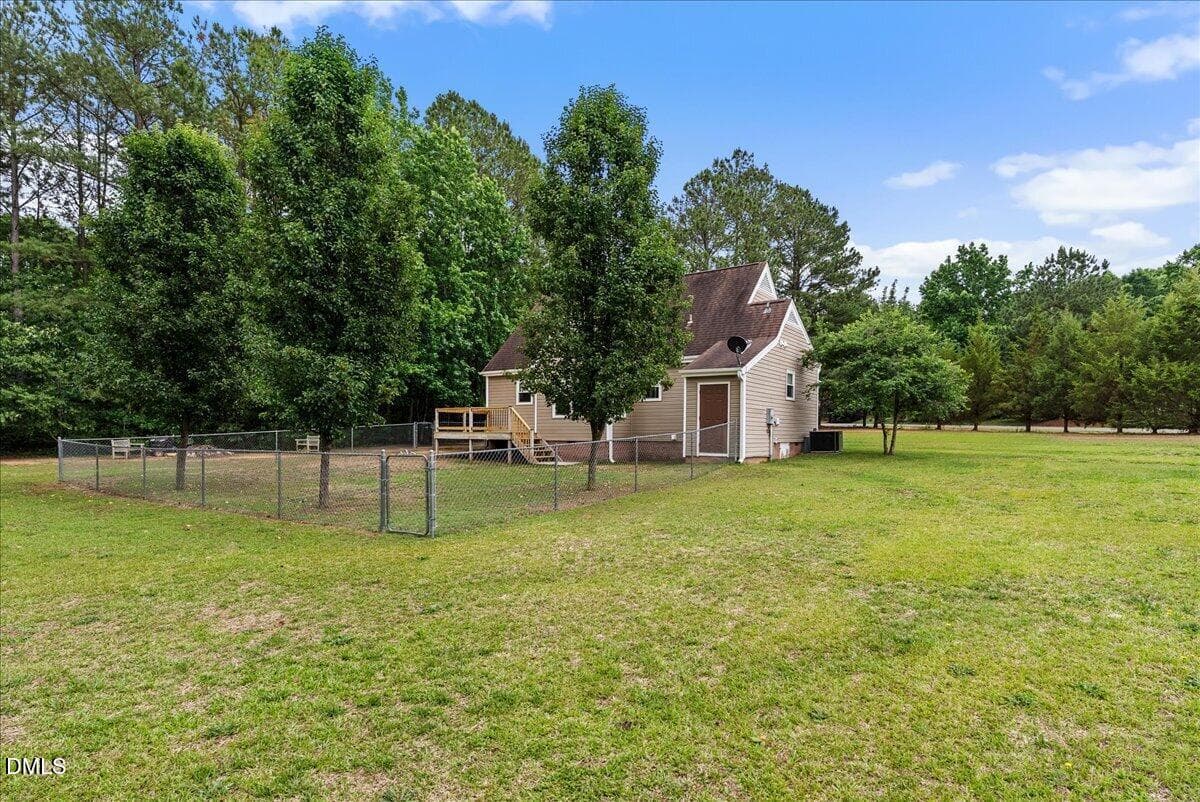 wc14 - 105 Whistlers Cove, Louisburg, NC 27549, Louisburg