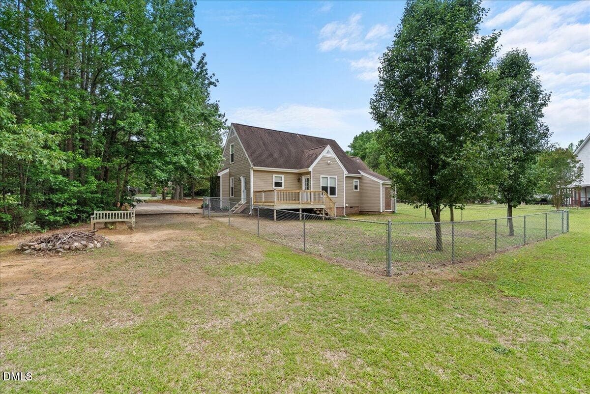 wc15 - 105 Whistlers Cove, Louisburg, NC 27549, Louisburg