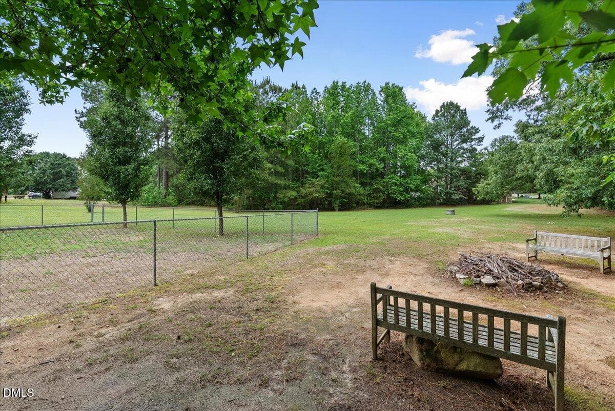 wc16 - 105 Whistlers Cove, Louisburg, NC 27549, Louisburg