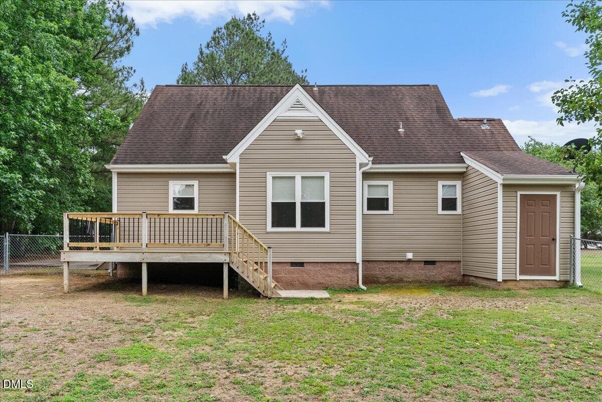 wc17 - 105 Whistlers Cove, Louisburg, NC 27549, Louisburg