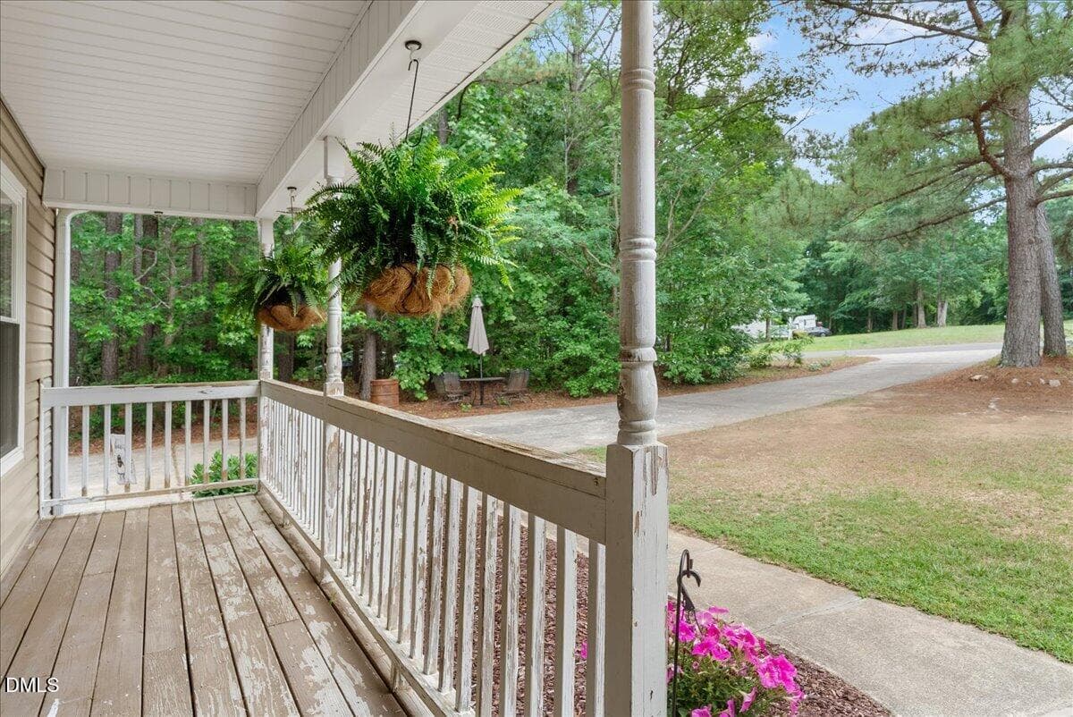 wc18 - 105 Whistlers Cove, Louisburg, NC 27549, Louisburg
