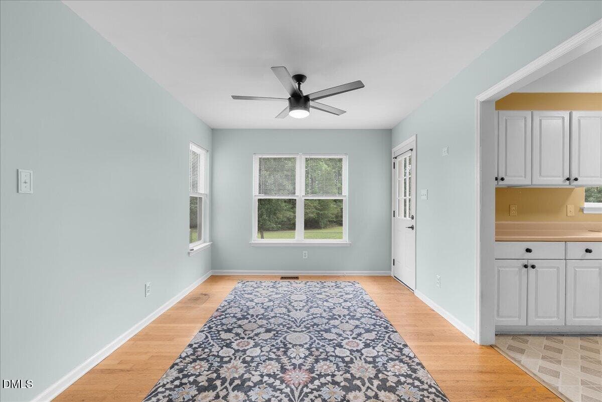 wc24 - 105 Whistlers Cove, Louisburg, NC 27549, Louisburg