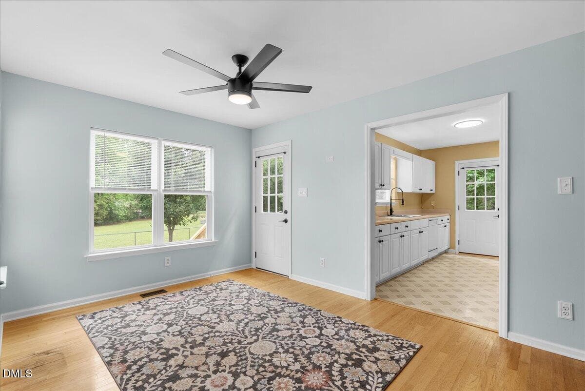 wc33 - 105 Whistlers Cove, Louisburg, NC 27549, Louisburg