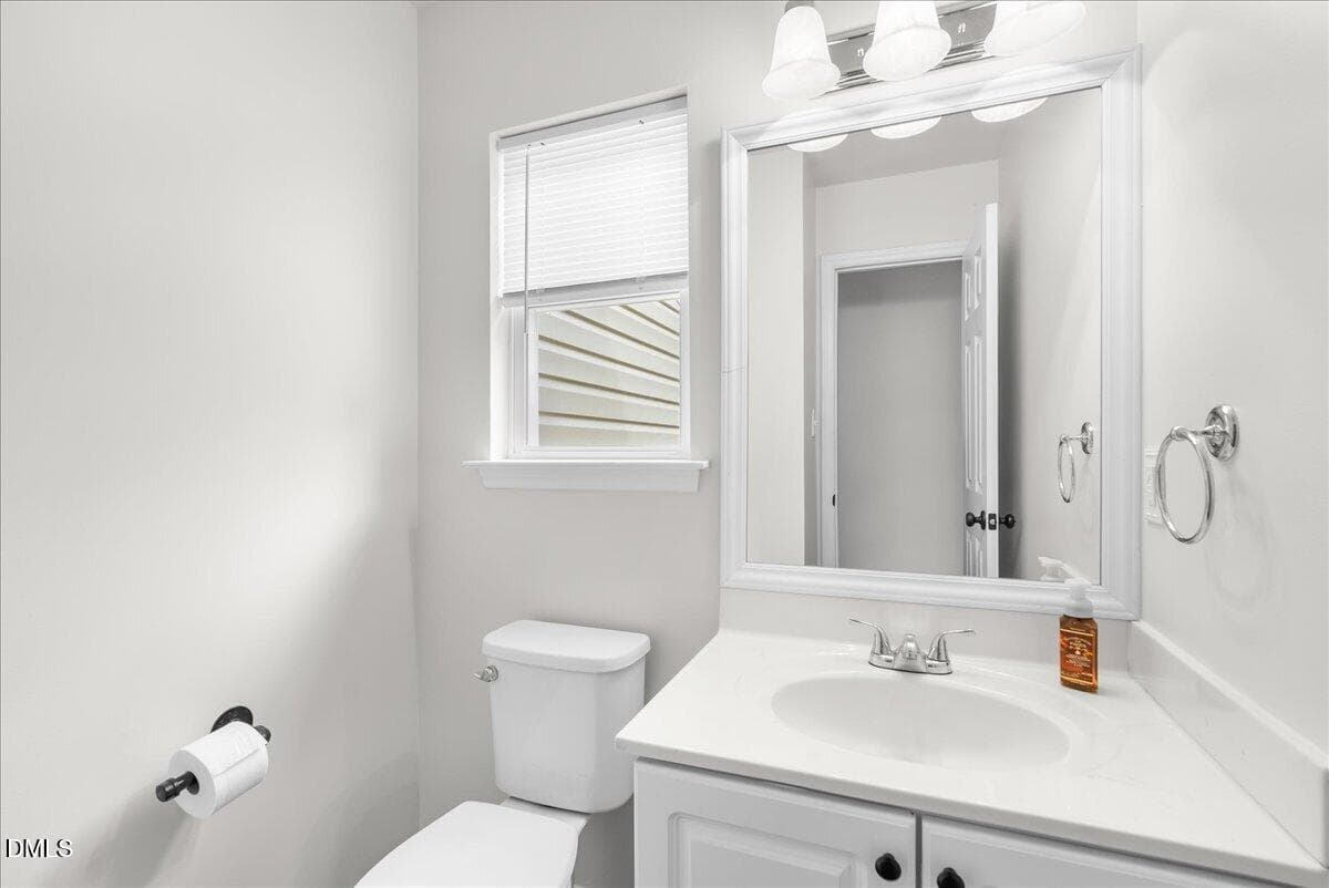 wc34 - 105 Whistlers Cove, Louisburg, NC 27549, Louisburg