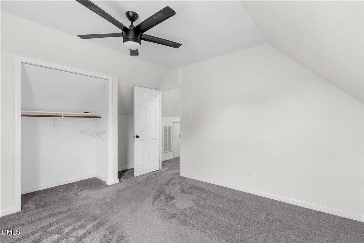 wc41 - 105 Whistlers Cove, Louisburg, NC 27549, Louisburg