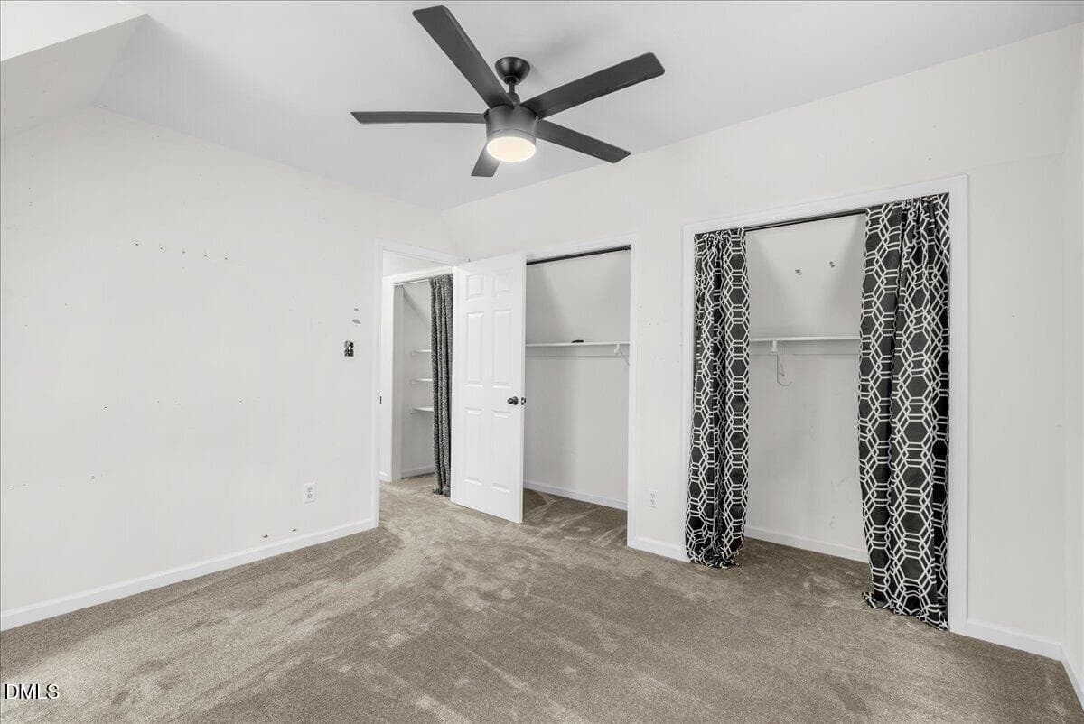 wc44 - 105 Whistlers Cove, Louisburg, NC 27549, Louisburg