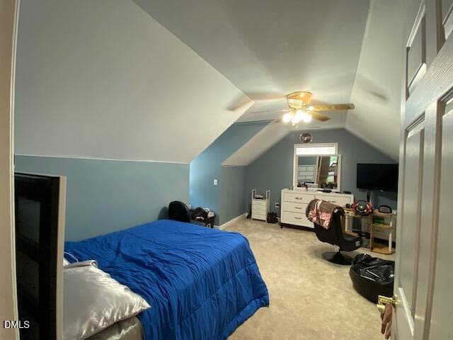 BR 3 - 176 S Chaucer Way, Kittrell, NC 27544