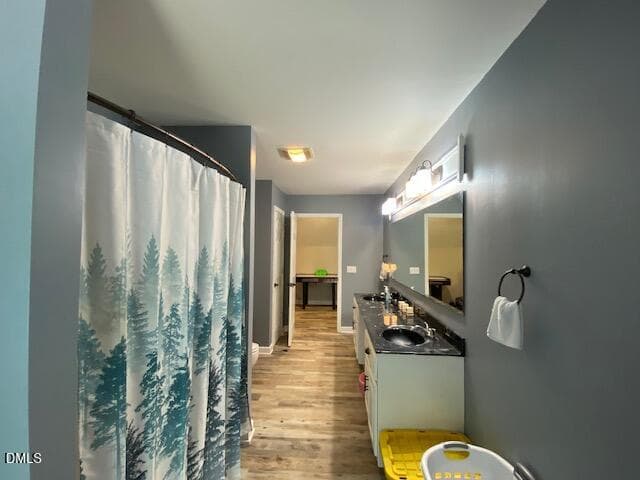 Bathroom 2 - 176 S Chaucer Way, Kittrell, NC 27544