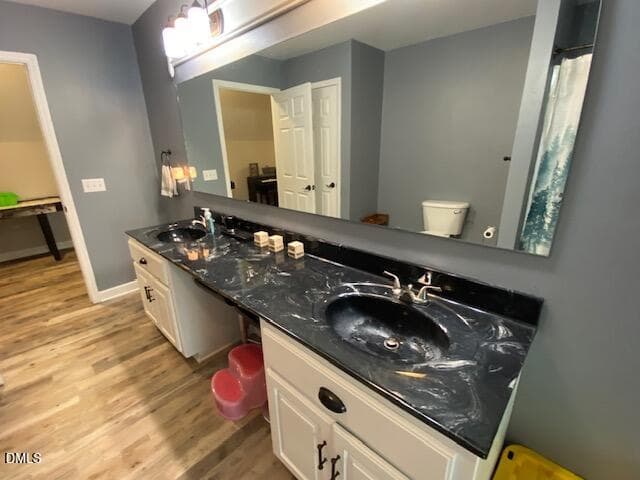 Bathroom 3 - 176 S Chaucer Way, Kittrell, NC 27544