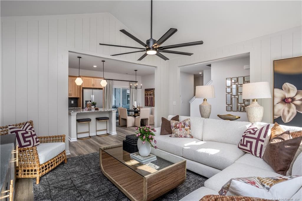 reference to floor plan only - 444 Copperleaf Drive, Fayetteville, NC 28311, Fayetteville