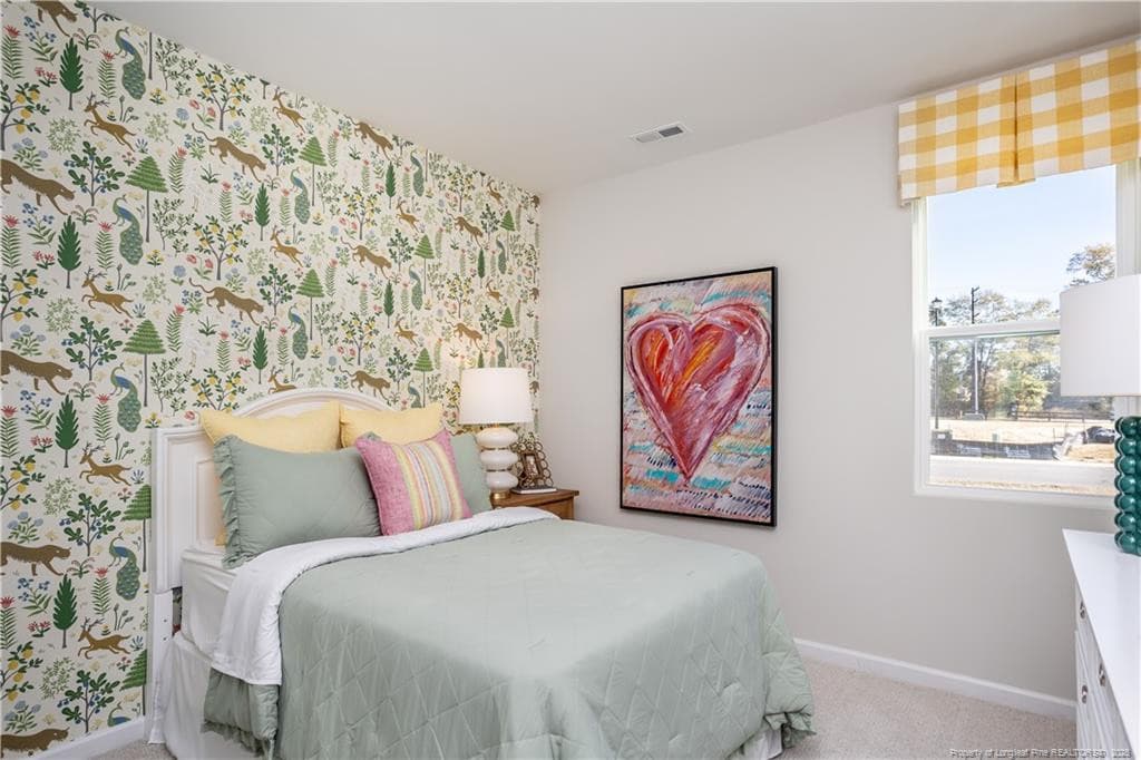 reference to floor plan only - 444 Copperleaf Drive, Fayetteville, NC 28311, Fayetteville