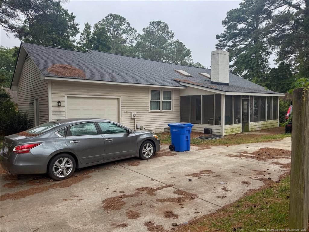 Photo 3 - 808 Rutledge Drive, Fayetteville, NC 28311, Fayetteville