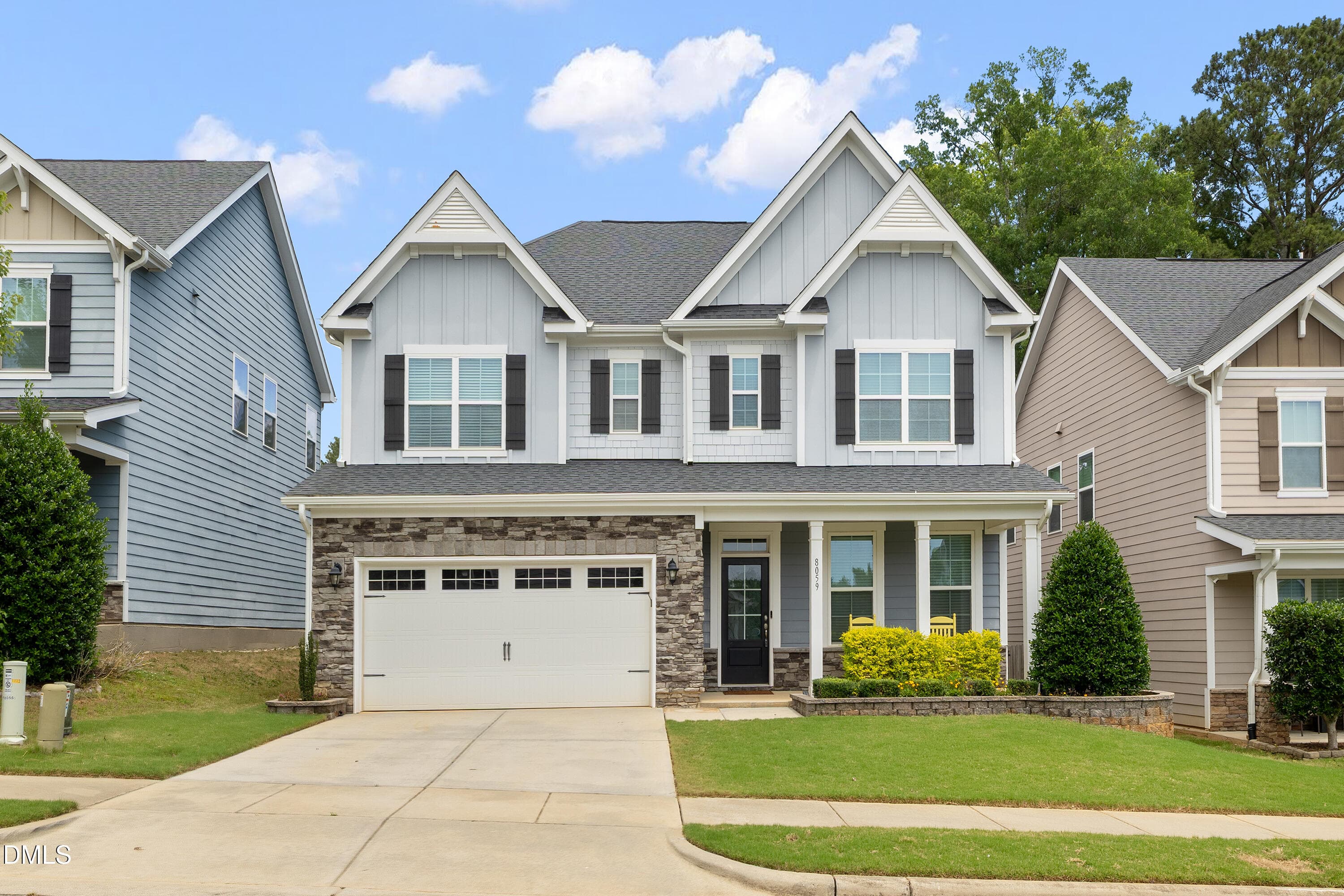 02-8059 Gilano Dr118 Temple_7081 - 8059 Gilano Drive, Raleigh, NC 27603, Raleigh