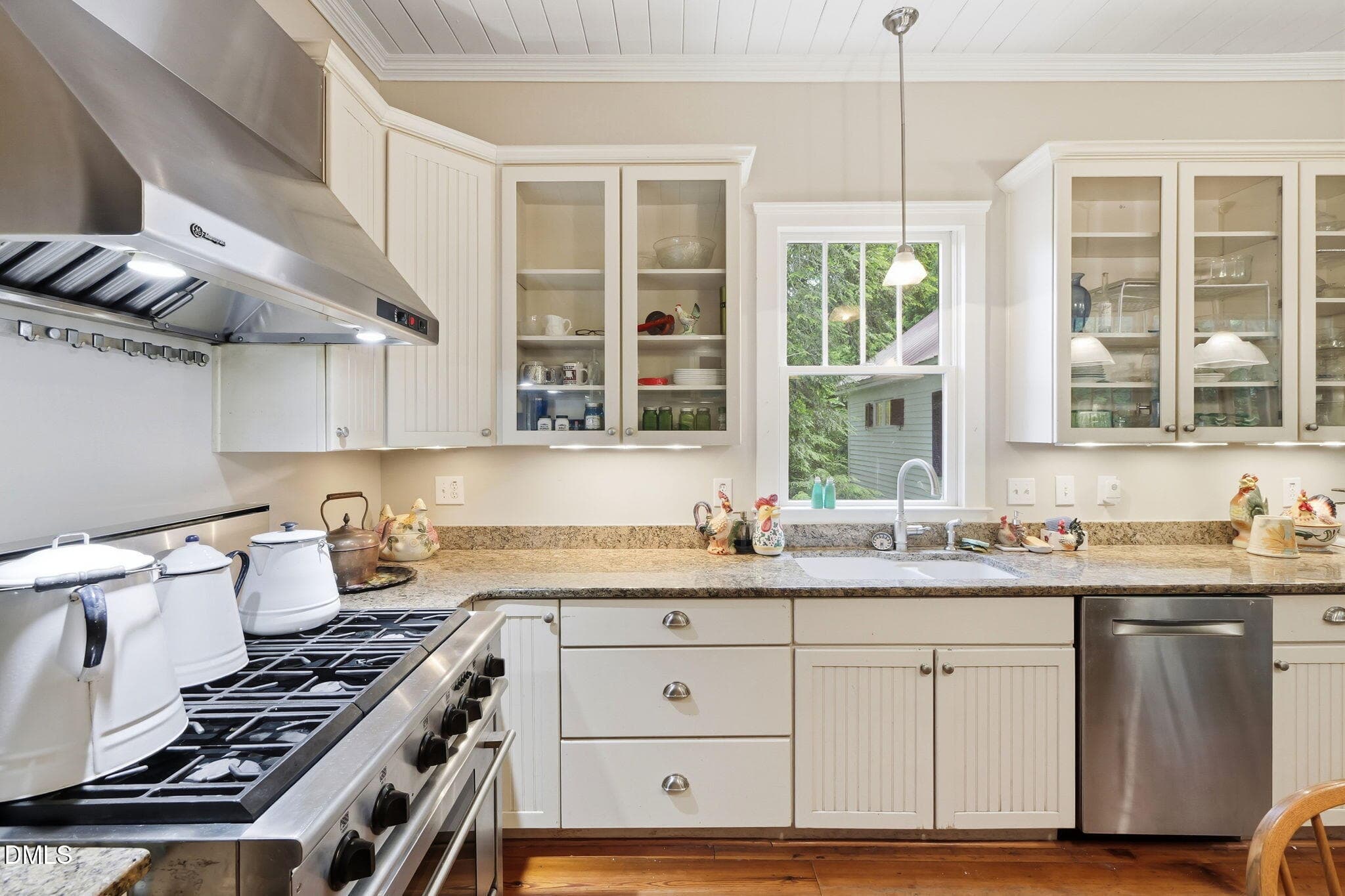Kitchen - 2102 Bahama Road, Bahama, NC 27503, Bahama