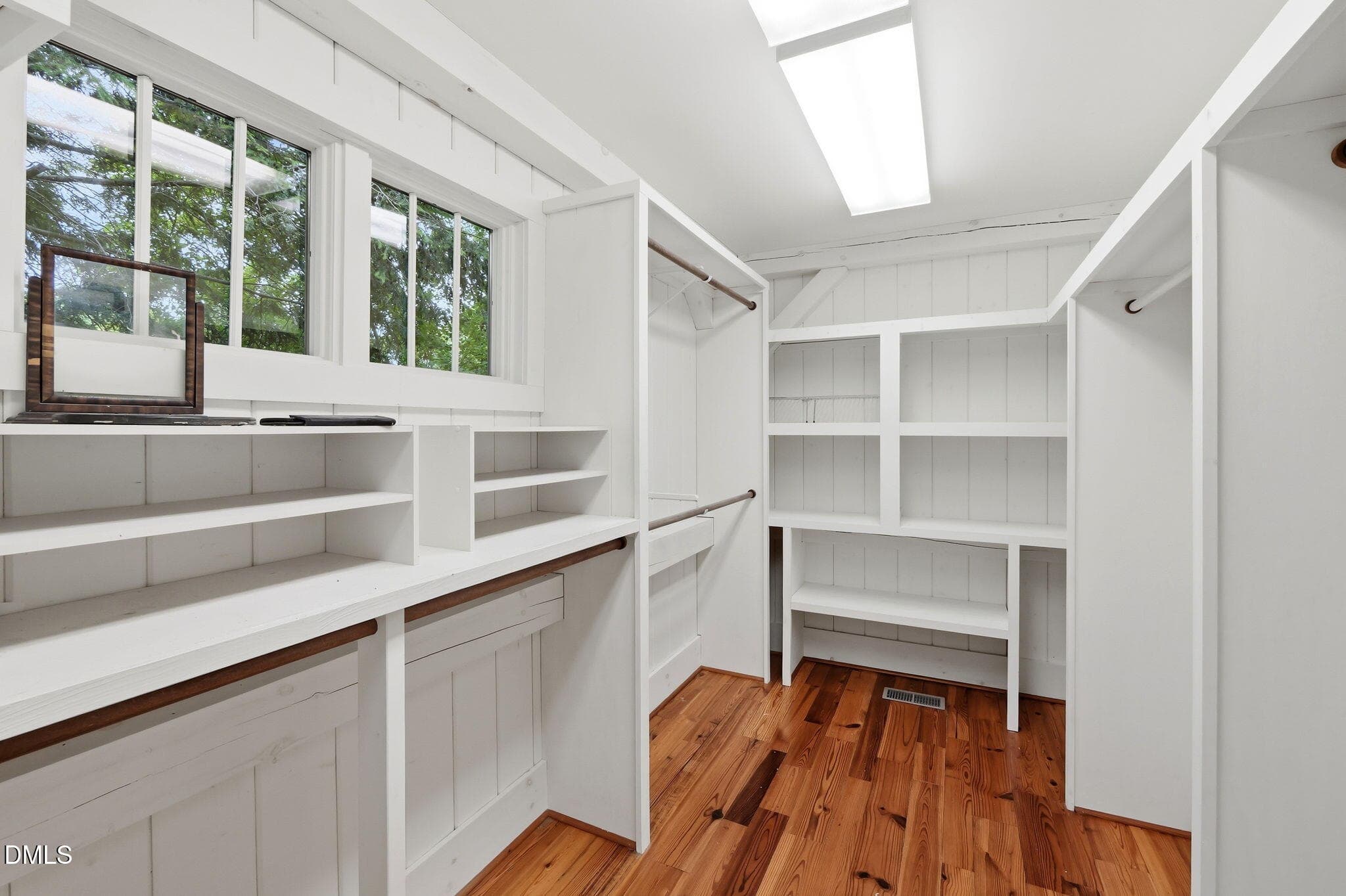 Walk-iin-closet - 2102 Bahama Road, Bahama, NC 27503, Bahama