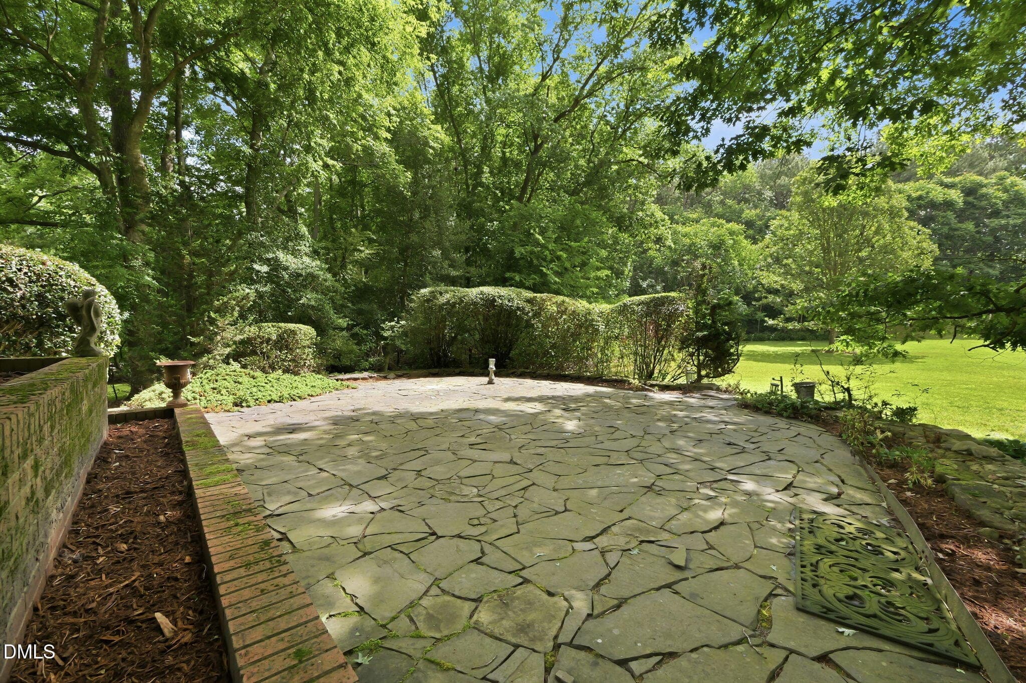 Terrace - 2102 Bahama Road, Bahama, NC 27503, Bahama