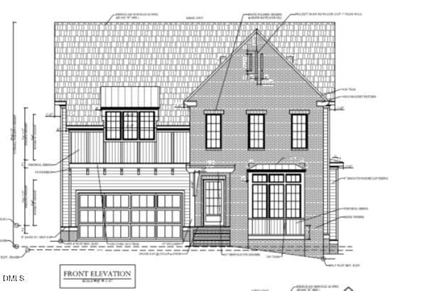 Picture2 - 3317 Founding Place, Raleigh, NC 27612, Raleigh