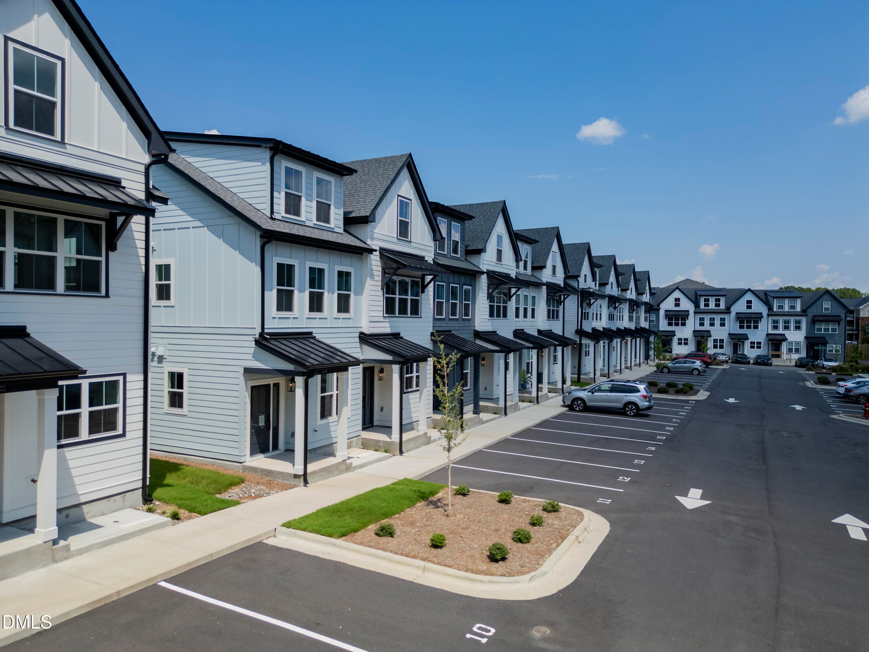 Durant-31 - 4810 Gossamer Lane 105, Raleigh, NC 27616, Raleigh