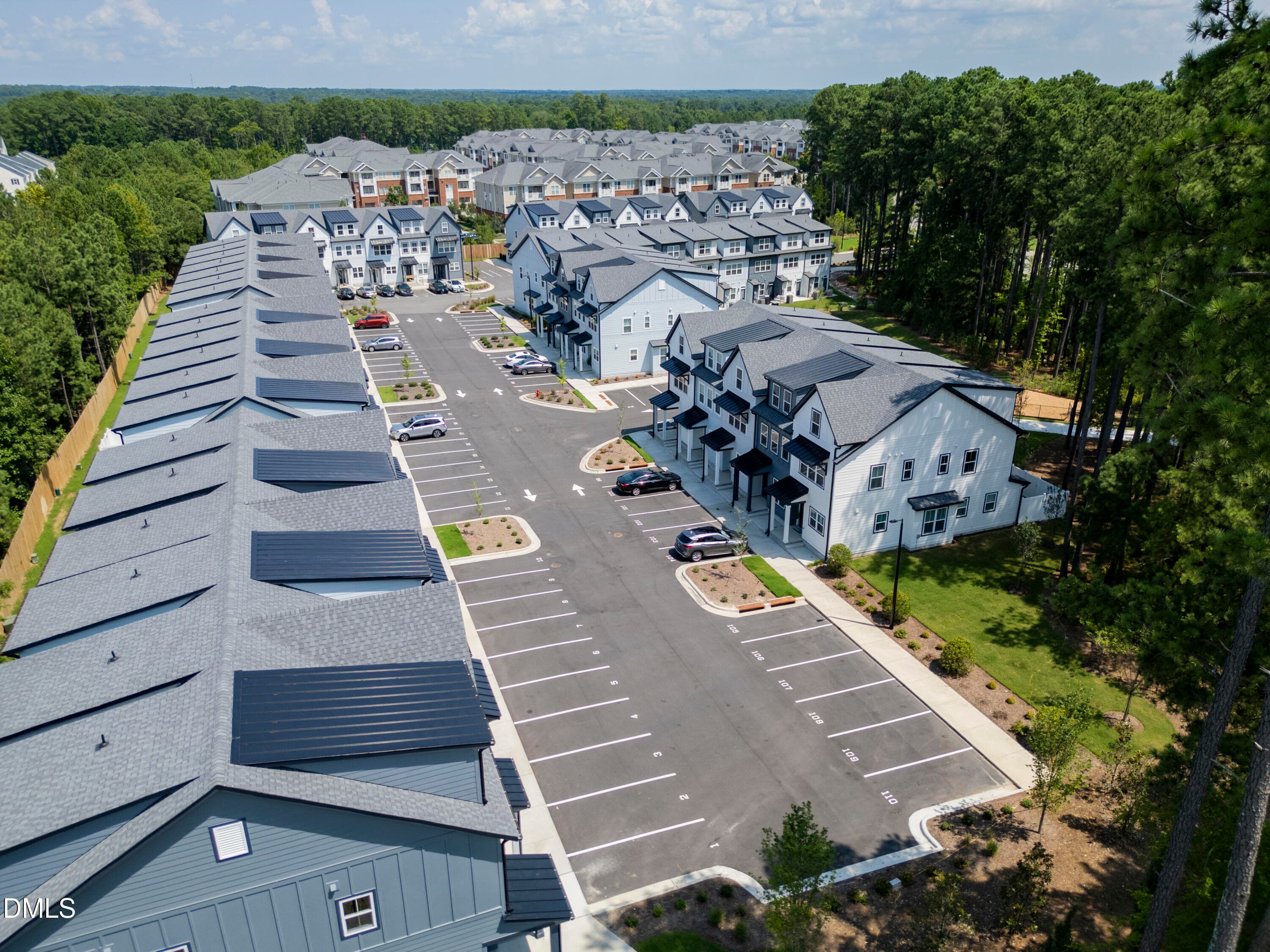Durant-33 - 4810 Gossamer Lane 105, Raleigh, NC 27616, Raleigh