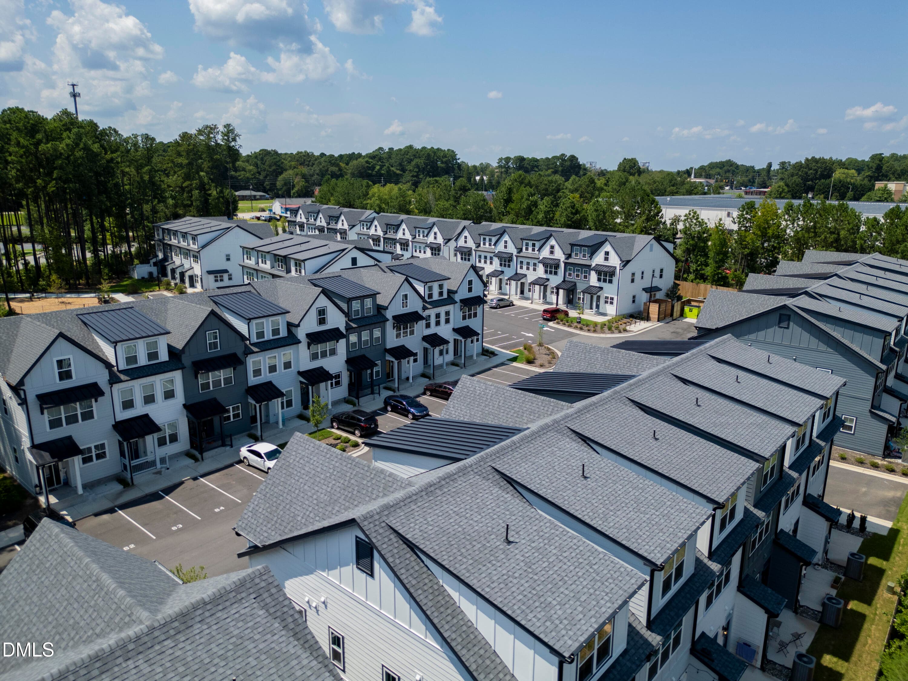 Durant-34 - 4810 Gossamer Lane 105, Raleigh, NC 27616, Raleigh