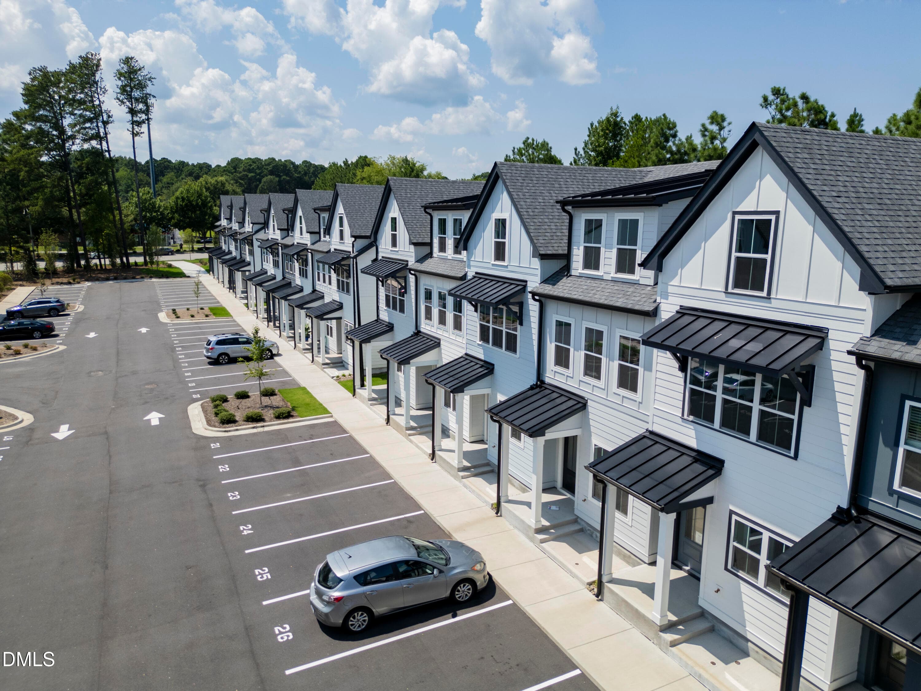 Durant-36 - 4810 Gossamer Lane 105, Raleigh, NC 27616, Raleigh