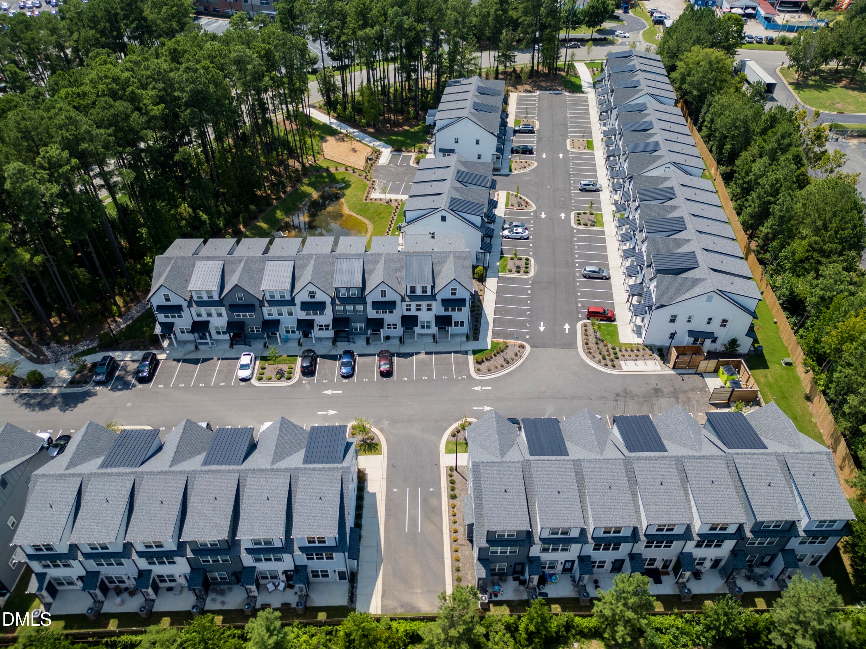 Durant-37 - 4810 Gossamer Lane 105, Raleigh, NC 27616, Raleigh