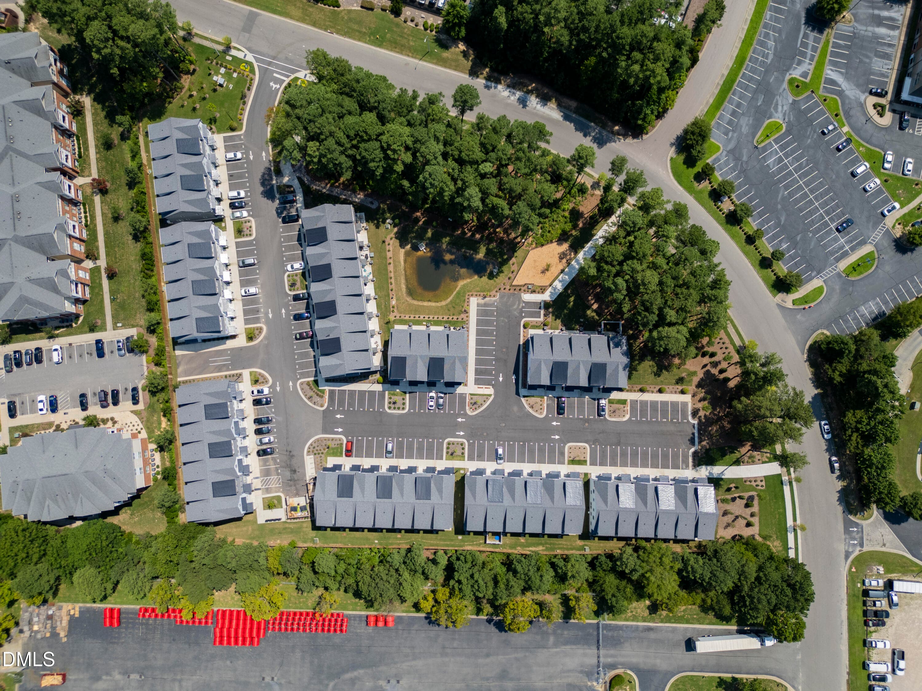 Durant-39 - 4810 Gossamer Lane 105, Raleigh, NC 27616, Raleigh