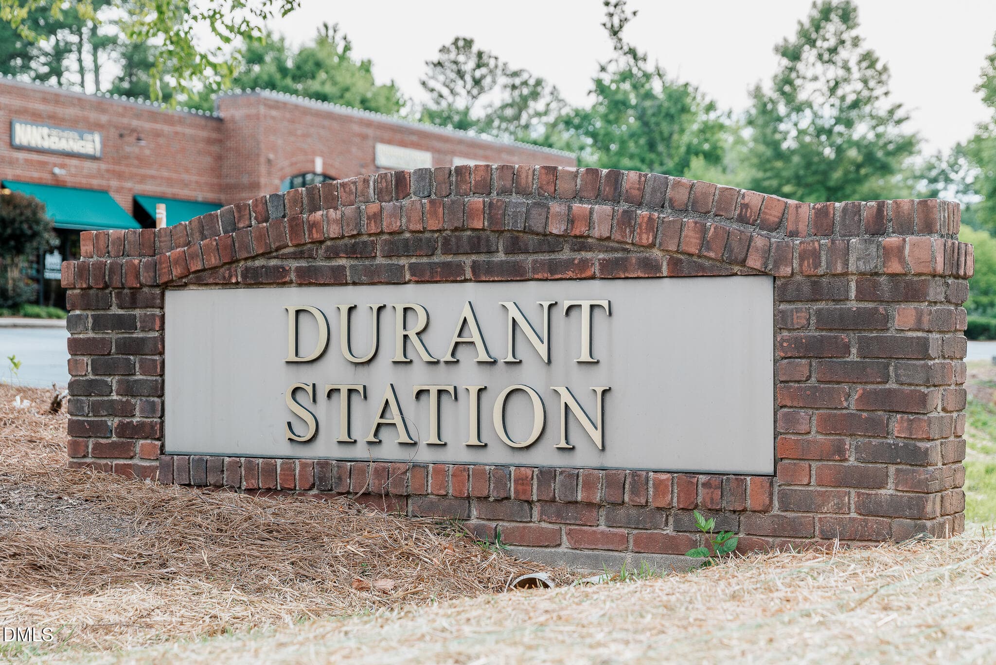 Lifestyle-Durant-37 - 4810 Gossamer Lane 105, Raleigh, NC 27616, Raleigh