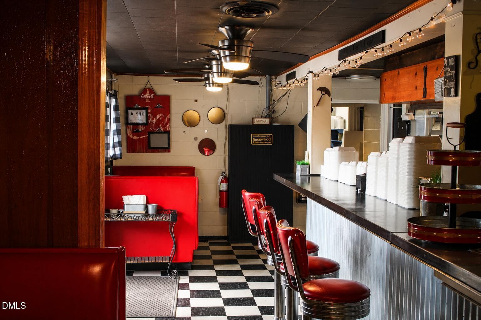 Inside - 246 N Carolina 581, Goldsboro, NC 27530, Goldsboro