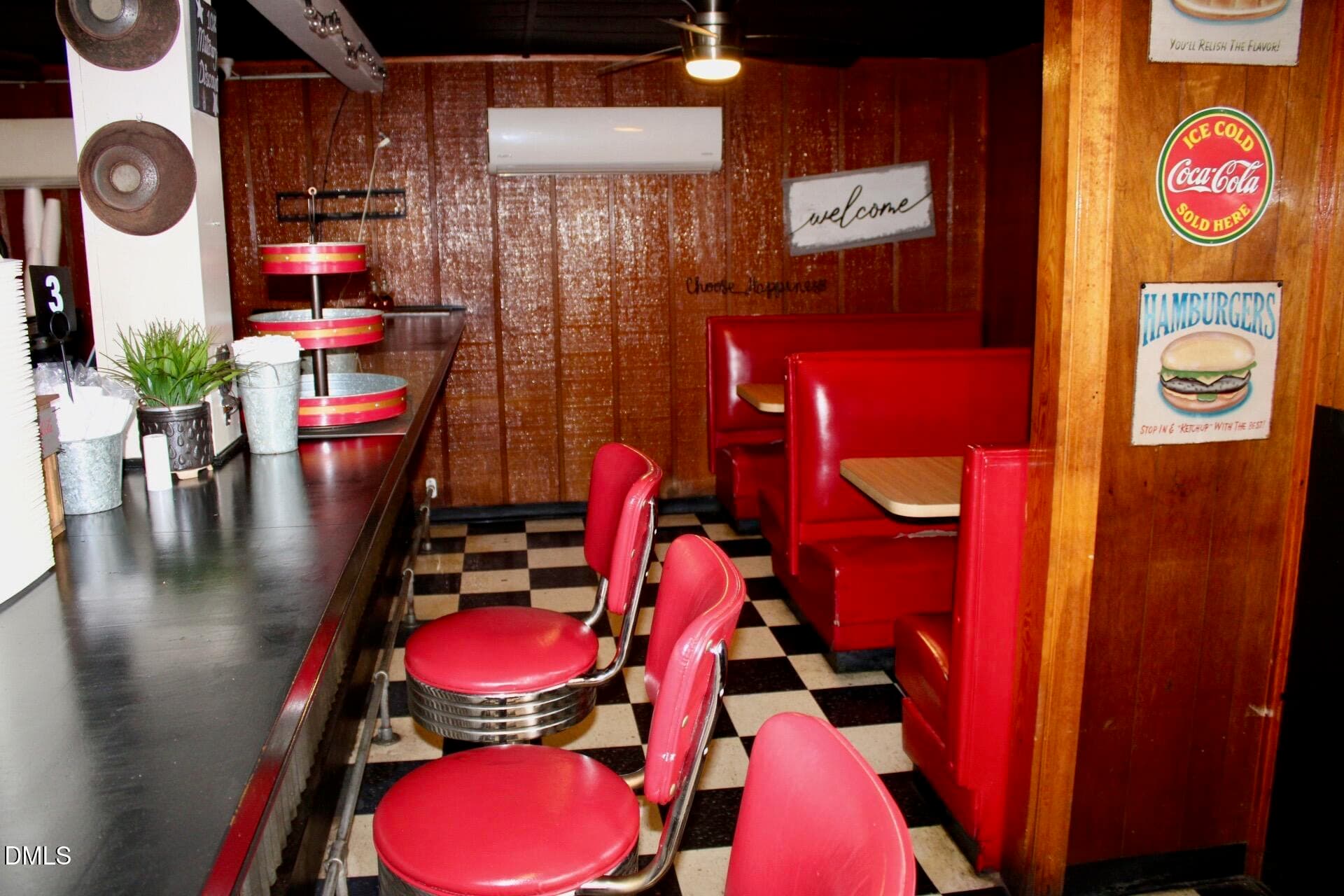 Inside - 246 N Carolina 581, Goldsboro, NC 27530, Goldsboro