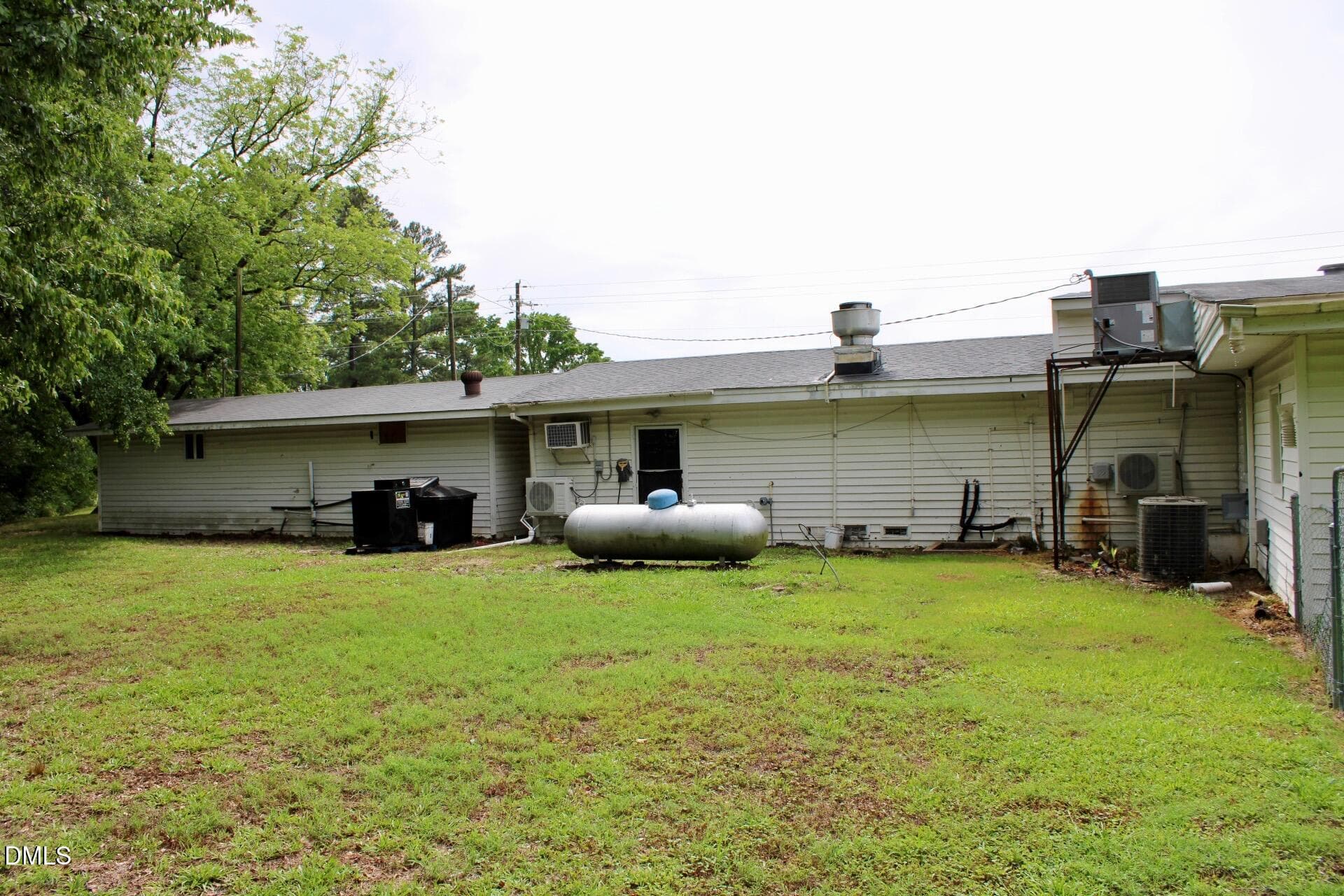 back - 246 N Carolina 581, Goldsboro, NC 27530, Goldsboro
