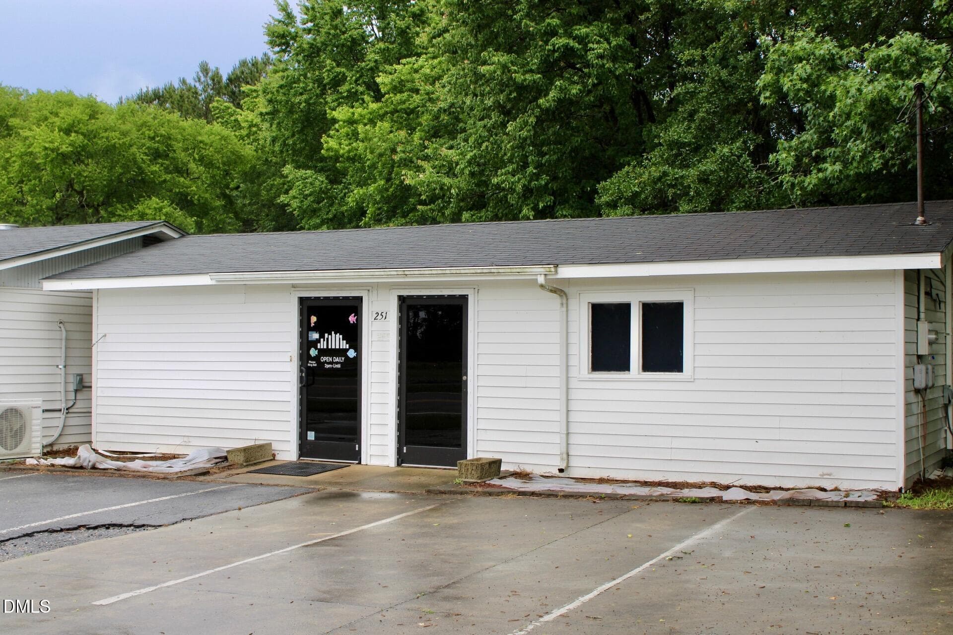 flex - 246 N Carolina 581, Goldsboro, NC 27530, Goldsboro