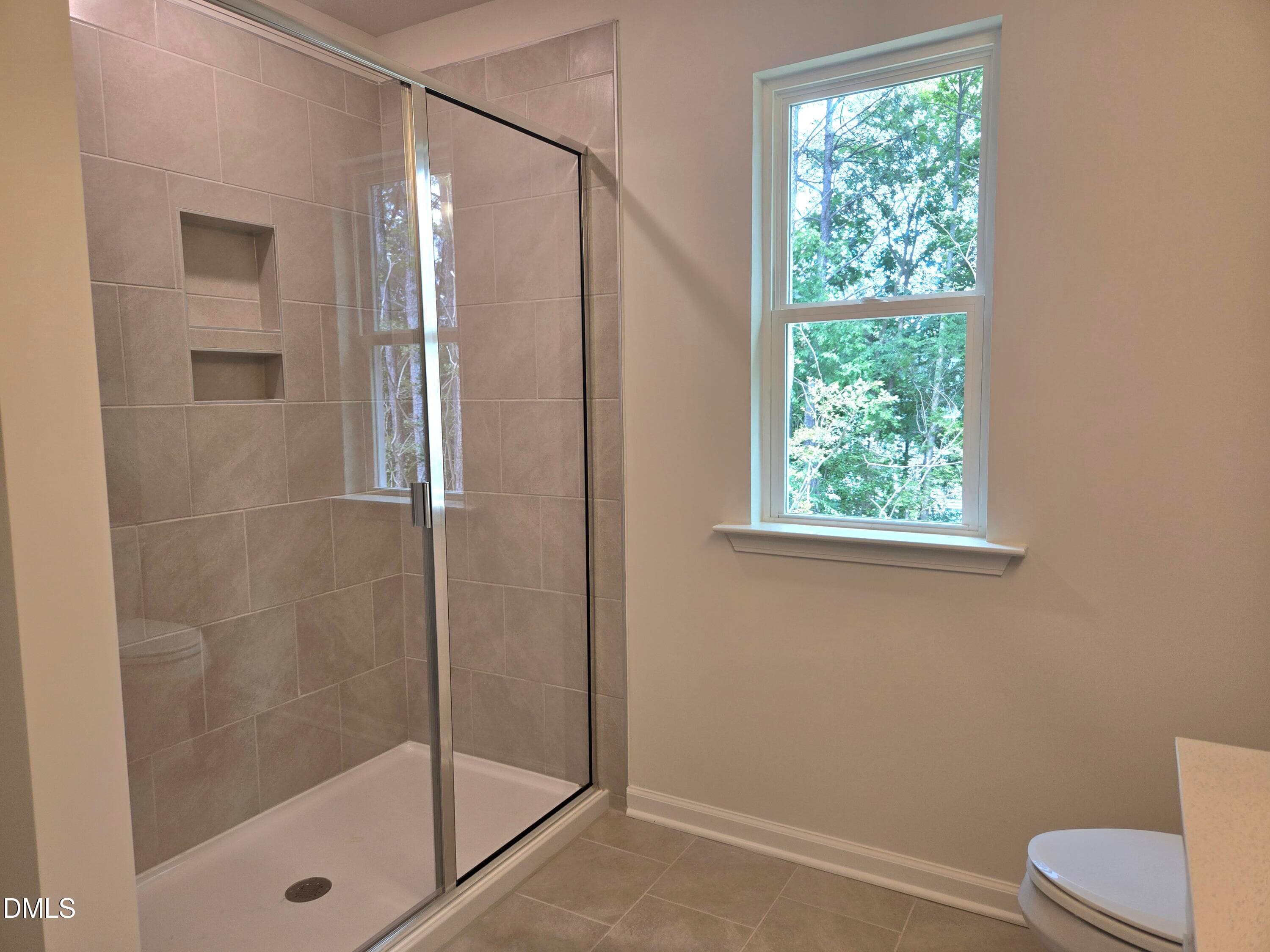 Owners bath - 2228 Bright Shore Street 1, Raleigh, NC 27610, Raleigh