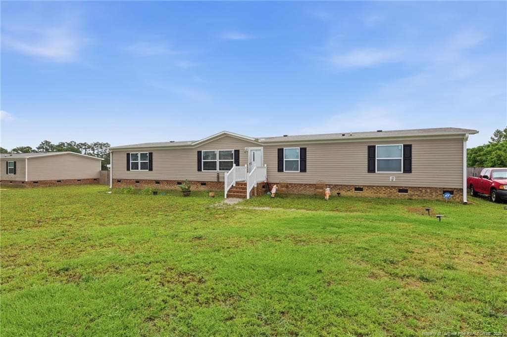 Photo 2 - 88 Ryegrass Drive, St. Pauls, NC 28384
