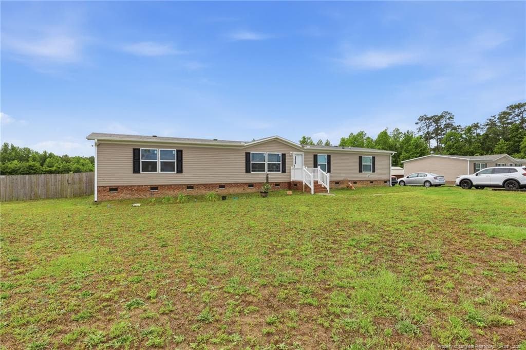 Photo 3 - 88 Ryegrass Drive, St. Pauls, NC 28384