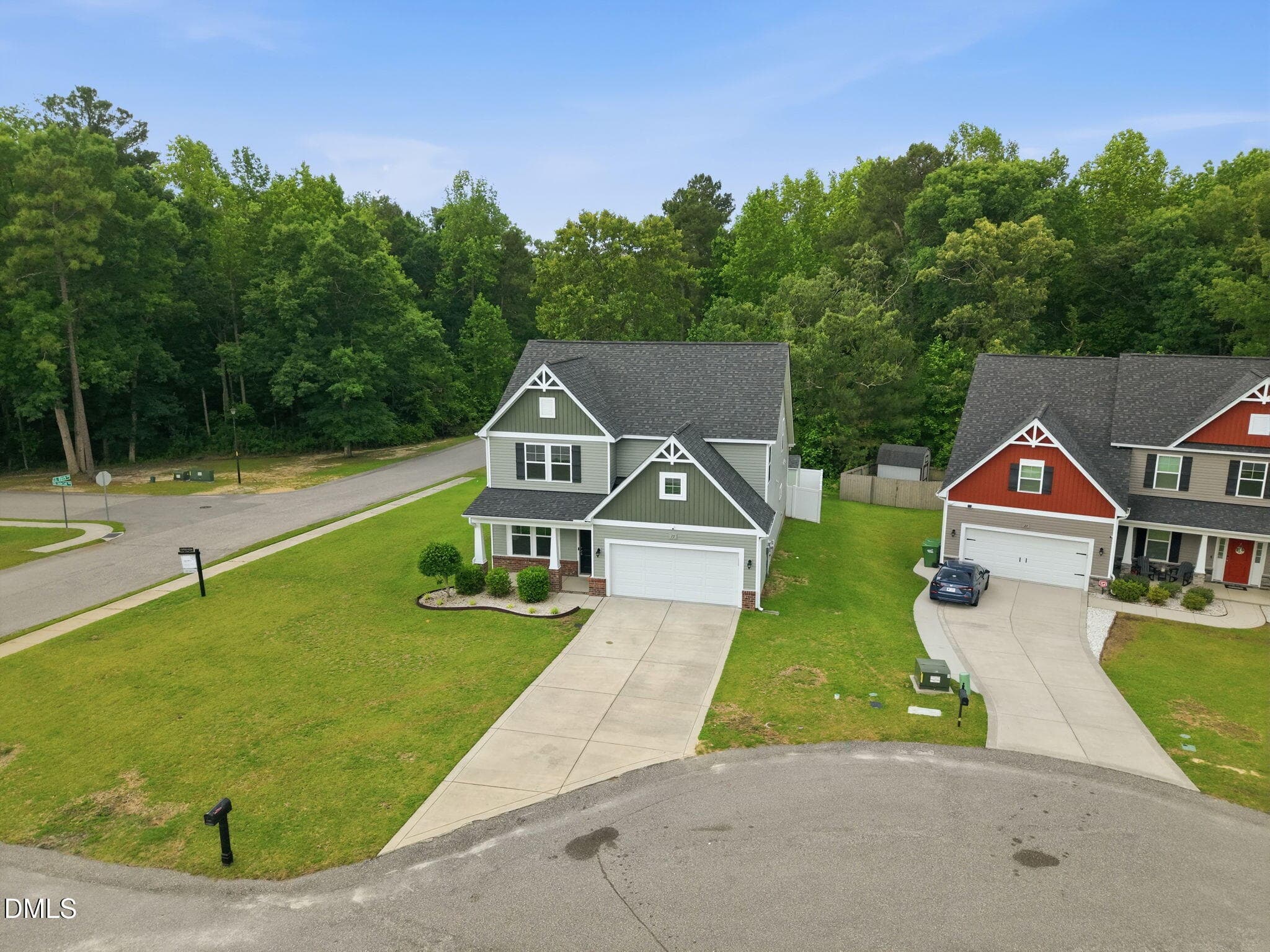 6-web-or-mls-DJI_20260526170808_0563_D - 15 Dandelion Place, Spring Lake, NC 28390