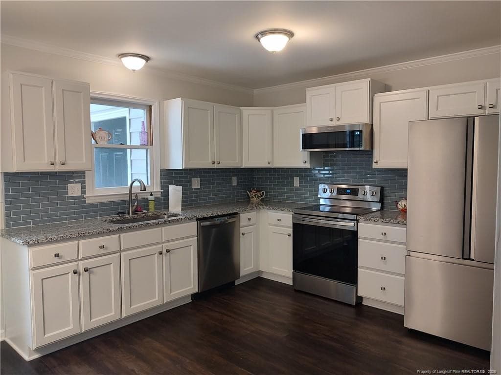 Photo 3 - 6551 Hearthstone Drive, Raleigh, NC 27615, Raleigh