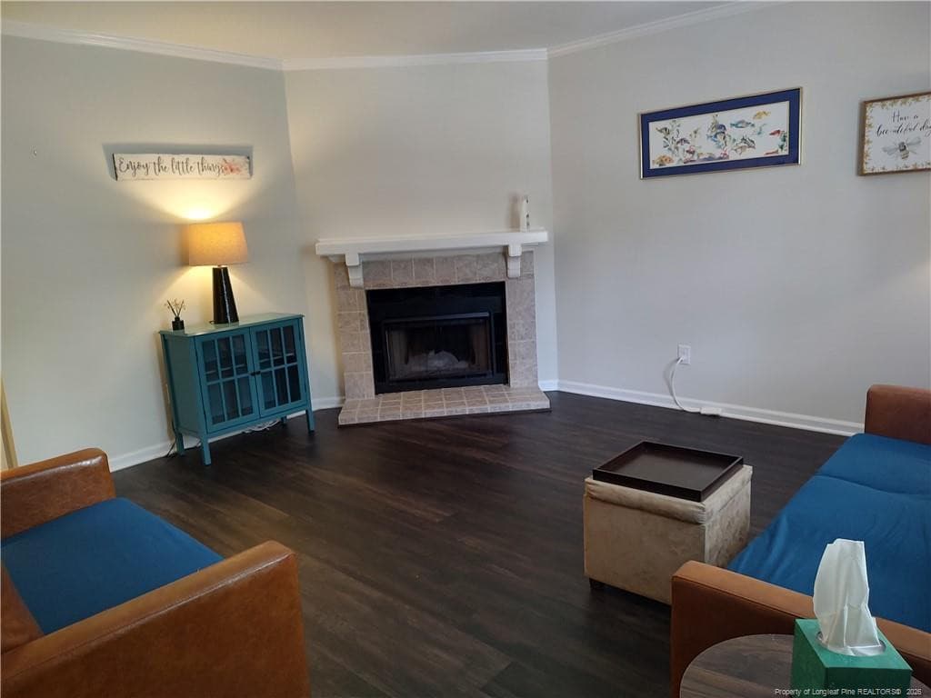 Photo 5 - 6551 Hearthstone Drive, Raleigh, NC 27615, Raleigh