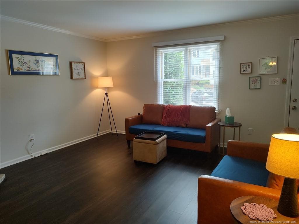 Photo 4 - 6551 Hearthstone Drive, Raleigh, NC 27615, Raleigh